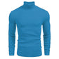 Winter Men's Knitted Turtleneck Slim Sweater - Buy 2 Free Shipping