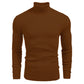 Winter Men's Knitted Turtleneck Slim Sweater - Buy 2 Free Shipping