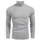 Winter Men's Knitted Turtleneck Slim Sweater - Buy 2 Free Shipping