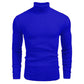 Winter Men's Knitted Turtleneck Slim Sweater - Buy 2 Free Shipping