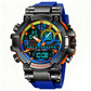 ⌚ 50% RABATT! 💧 Multifunktionale Wasserdichte Digitale LED-Uhr – Stoppuhr, Alarm & Perfekt Für Sport & Outdoor Aktivitäten 🏃‍♂️