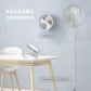 🔥Mini-Teleskop-Klappventilator😍