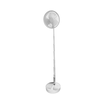 🔥Mini-Teleskop-Klappventilator😍
