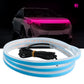 LED-Lichtleisten für Autos