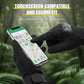 💎 50% RABATT! 💎 Touchscreen-Vollfinger-Handschuhe – Taktisch, Atmungsaktiv & Für Outdoor, Fitness & Alltag 🖐️🛡️