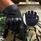 💎 50% RABATT! 💎 Touchscreen-Vollfinger-Handschuhe – Taktisch, Atmungsaktiv & Für Outdoor, Fitness & Alltag 🖐️🛡️