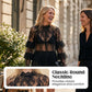 👗 50% RABATT! ✨ Elegantes Spitzenkleid mit Ausschnitten – Feminin & luftig – Perfekt für besondere Anlässe, Sommerpartys oder romantische Abende – zarte Spitze mit modernen Details 🌸