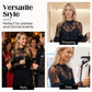 👗 50% RABATT! ✨ Elegantes Spitzenkleid mit Ausschnitten – Feminin & luftig – Perfekt für besondere Anlässe, Sommerpartys oder romantische Abende – zarte Spitze mit modernen Details 🌸
