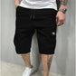 🩳 Leichte Cargoshorts – Atmungsaktives Material, knielang. Sichere Taschen für Handy und Schlüssel. Bequem den ganzen Tag. ✅☀️
