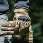 🔥 50 % RABATT! ⚔️ Taktische Militärhandschuhe – rutschfest, schnittfest und mit Touchscreen-Funktion ✋