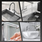 🔥Solange der Vorrat reicht 50 % Rabatt!🎉9-in-1 Mehrfunktionaler Schlüssel für Wasserhahn-Aerator