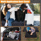 🐶 Schütze dein Auto, liebe dein Haustier | Universeller Autositzbezug 2026 | Schmutzfreies Reisen ❤️【50 % Rabatt – Top-Angebot】