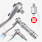 🔧 50% RABATT! 💪 17/29-teiliges Ratschen-Steckschlüssel-Set – Kompakt, vielseitig & robust – Ideal für Heimwerker & professionelle Anwendungen 🛠️