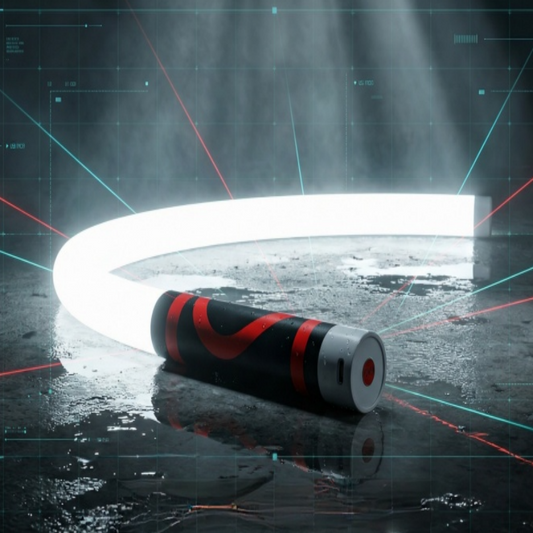 💡 60% RABATT! ✨ Flexibles LED-Lichtband aus Silikon – Wasserdicht, Dimmbar & Einfache Installation für Innen & Außen 🏠