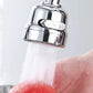 💦Küchenarmatur mit 360° schwenkbarer Handbrause