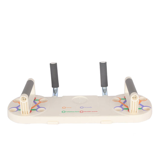 Multifunktionales Liegestützbrett – Push-Up Trainingsbrett für Brust-, Arm- und Core-Training💪🏋️