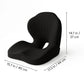 🚀Neu 2026! Ergonomisches Sitzkissen | Perfekte Lordosenstütze für Büro & Auto