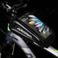 Wasserdichte Fahrrad Oberrohrtasche – Hardcase Handyhalter für MTB & Rennrad🚴📲