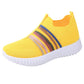 👟 50% RABATT! 🏃 Atmungsaktive Damen-Sneaker aus Mesh zum Hineinschlüpfen – Leicht, Bequem & Perfekt Für Den Alltag 🌸