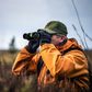 Digital Night Vision Binoculars