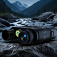 Digital Night Vision Binoculars