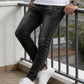 ✨🔥Moderne Slim-Fit-Stretchjeans für Herren👖
