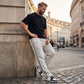 Herren Freizeithose – Locker, Gerade geschnitten, Vielseitig & Bequem📦Kostenloser Versand🔥