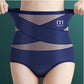 ⏰ 50 % RABATT – Nur für kurze Zeit 🌿 Damen Shapewear Hose mit Hoher Taille ✨ Atmungsaktiv, Leicht & Bequem für eine Glatte Silhouette