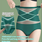 ⏰ 50 % RABATT – Nur für kurze Zeit 🌿 Damen Shapewear Hose mit Hoher Taille ✨ Atmungsaktiv, Leicht & Bequem für eine Glatte Silhouette