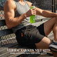 🔥🔥50% Rabatt🩳Ademende sportshorts met ritszakken🌊Angenehm kühl und atmungsaktiv – 5 Stück für nur 49,99 Euro!💪