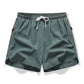 🔥🔥50% Rabatt🩳Ademende sportshorts met ritszakken🌊Angenehm kühl und atmungsaktiv – 5 Stück für nur 49,99 Euro!💪