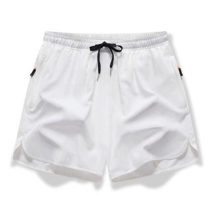 🔥🔥50% Rabatt🩳Ademende sportshorts met ritszakken🌊Angenehm kühl und atmungsaktiv – 5 Stück für nur 49,99 Euro!💪