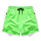 🔥🔥50% Rabatt🩳Ademende sportshorts met ritszakken🌊Angenehm kühl und atmungsaktiv – 5 Stück für nur 49,99 Euro!💪