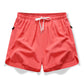 🔥🔥50% Rabatt🩳Ademende sportshorts met ritszakken🌊Angenehm kühl und atmungsaktiv – 5 Stück für nur 49,99 Euro!💪