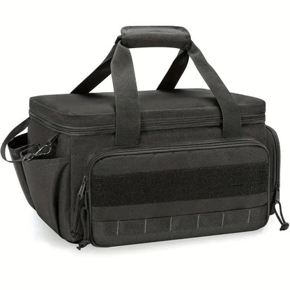 🔥50 % Rabatt💎Robuste 14-Zoll-Werkzeugtasche aus Canvas | Extra großes Fassungsvermögen ⚙Hergestellt aus hochdichtem Canvas, extrem abrieb- und reißfest ✨