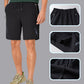 🔥3 Stück zum Superpreis👖Kühlende, luftige und schnell trocknende Sportshorts-Die unverzichtbaren luftigen Shorts für den Sommer