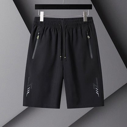 🔥3 Stück zum Superpreis👖Kühlende, luftige und schnell trocknende Sportshorts-Die unverzichtbaren luftigen Shorts für den Sommer