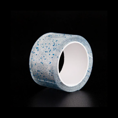 🧵 50% RABATT! ✨ Starkes Wasserdichtes Doppelseitiges Glitzerklebeband – Hochklebrig, Vielseitig & Perfekt Für Bastelarbeiten & Dekoration 🎨