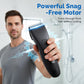 🛡️ Maximale Präzision: Wasserdichter Bodytrimmer für den ganzen Körper ✨