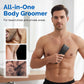 🛡️ Maximale Präzision: Wasserdichter Bodytrimmer für den ganzen Körper ✨