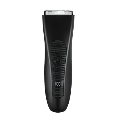 🛡️ Maximale Präzision: Wasserdichter Bodytrimmer für den ganzen Körper ✨