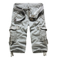 🔥Cargo-Shorts：Perfekter Sitz von 29 bis 42 – Jetzt 50% günstiger & versandkostenfrei.