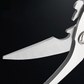 ✂️ LIMITIERT 50% RABATT! ⚡ Robuste Multifunktions-Küchenschere aus Edelstahl – Mit Nussknacker, Flaschenöffner & Sicherheitssperre 🔪