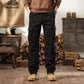 Platz für alles, bereit für alles.Men's Cotton Cargo Tactical Pants