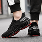 👟 50% RABATT! 🏃 Herren-Komfort-Sneaker – Leicht, Stötdämpfend & Ideal Für Alltag & Sport 💪