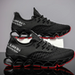 👟 50% RABATT! 🏃 Herren-Komfort-Sneaker – Leicht, Stötdämpfend & Ideal Für Alltag & Sport 💪