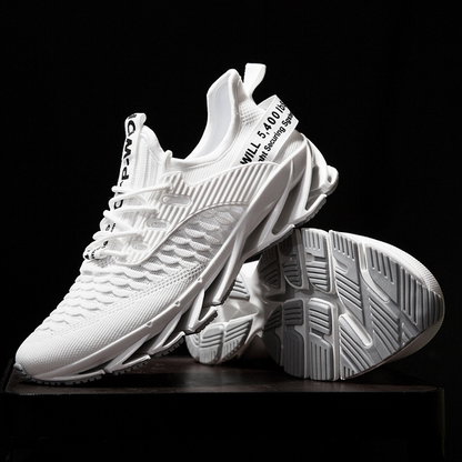 👟 50% RABATT! 🏃 Herren-Komfort-Sneaker – Leicht, Stötdämpfend & Ideal Für Alltag & Sport 💪