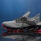 👟 50% RABATT! 🏃 Herren-Komfort-Sneaker – Leicht, Stötdämpfend & Ideal Für Alltag & Sport 💪