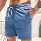 🩳✨Schlichte atmungsaktive Freizeitshorts aus Cord für Herren | Bequem & Alltagstauglich
