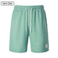 🩳✨Schlichte atmungsaktive Freizeitshorts aus Cord für Herren | Bequem & Alltagstauglich